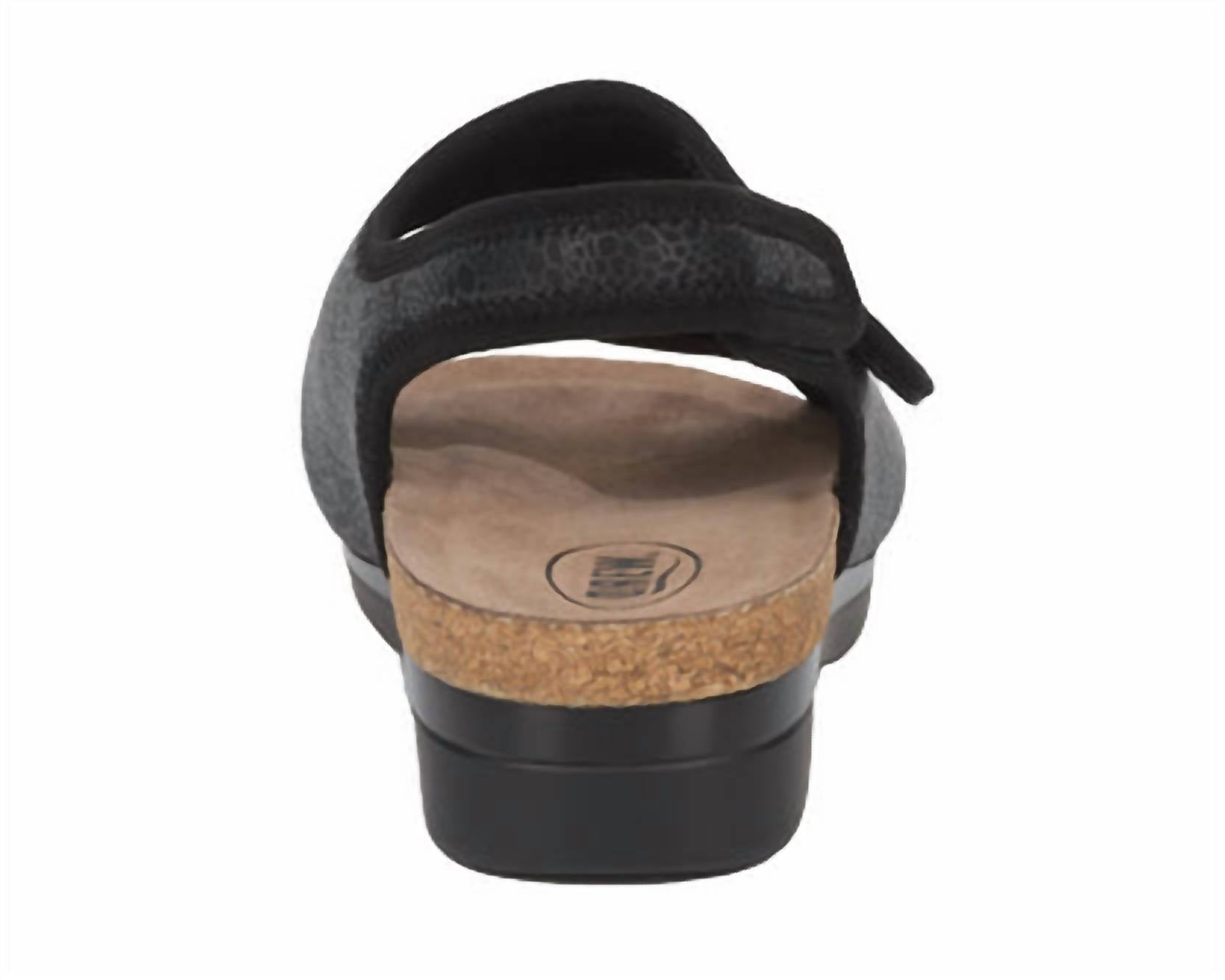 Drew - Women's Melanie Sandals