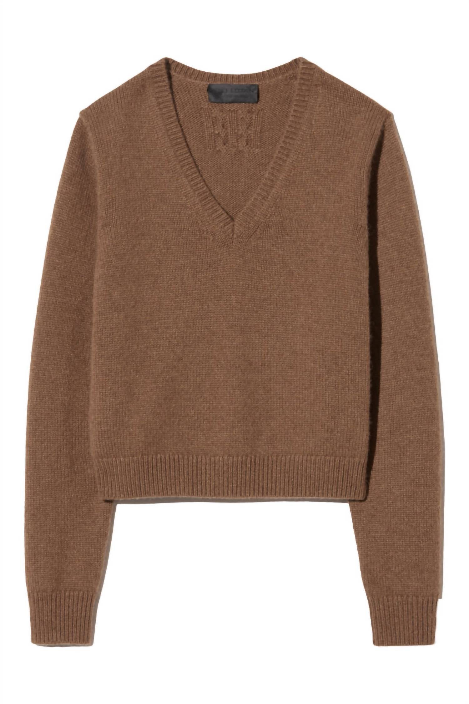 Nili Lotan - EVERSTYN SWEATER
