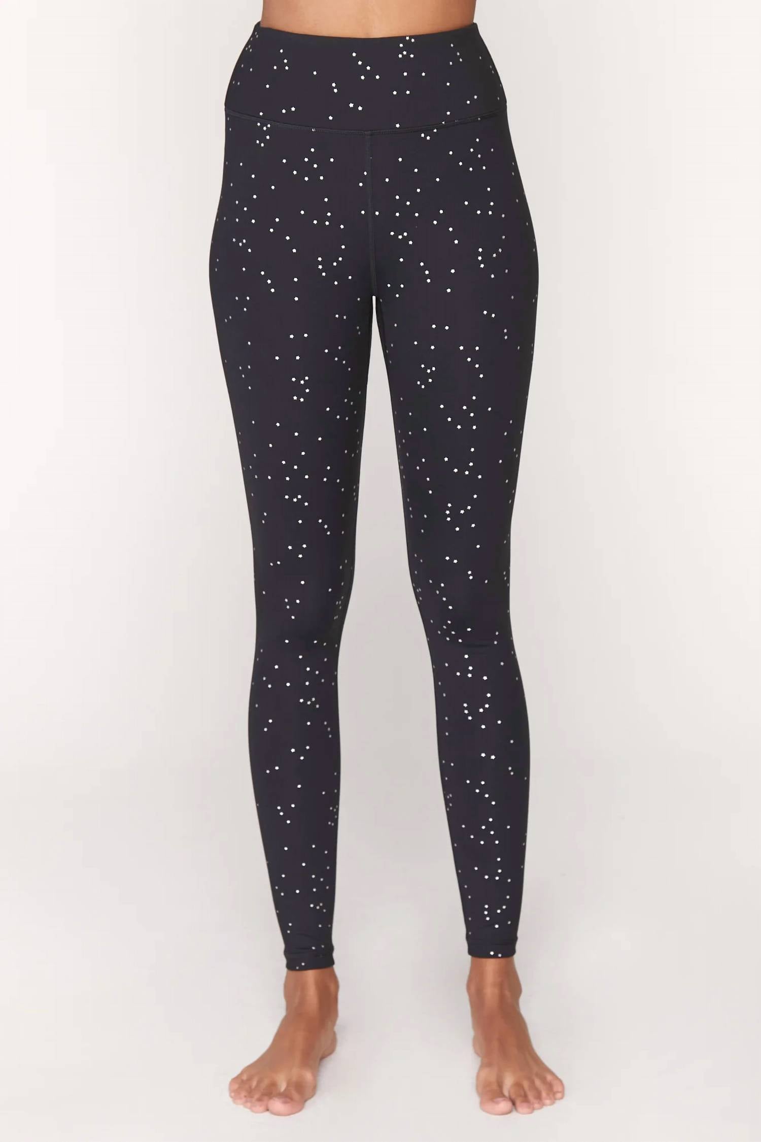 Spiritual Gangster - Women's Essential High Waist Legging