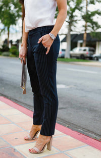 The Sullivan Ponte Trouser
