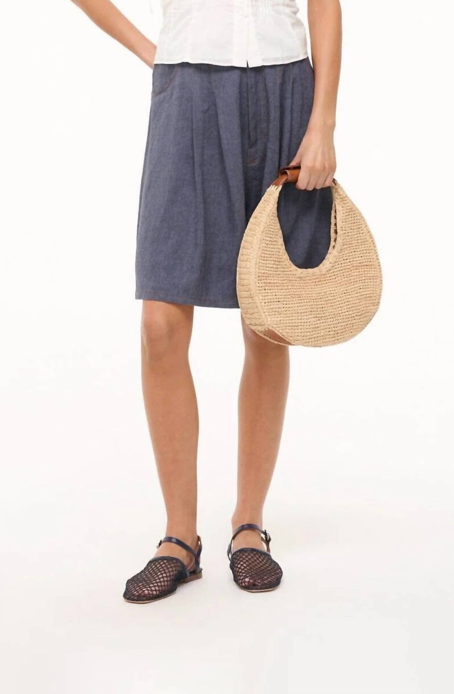 Staud - Women's Rete Sandals