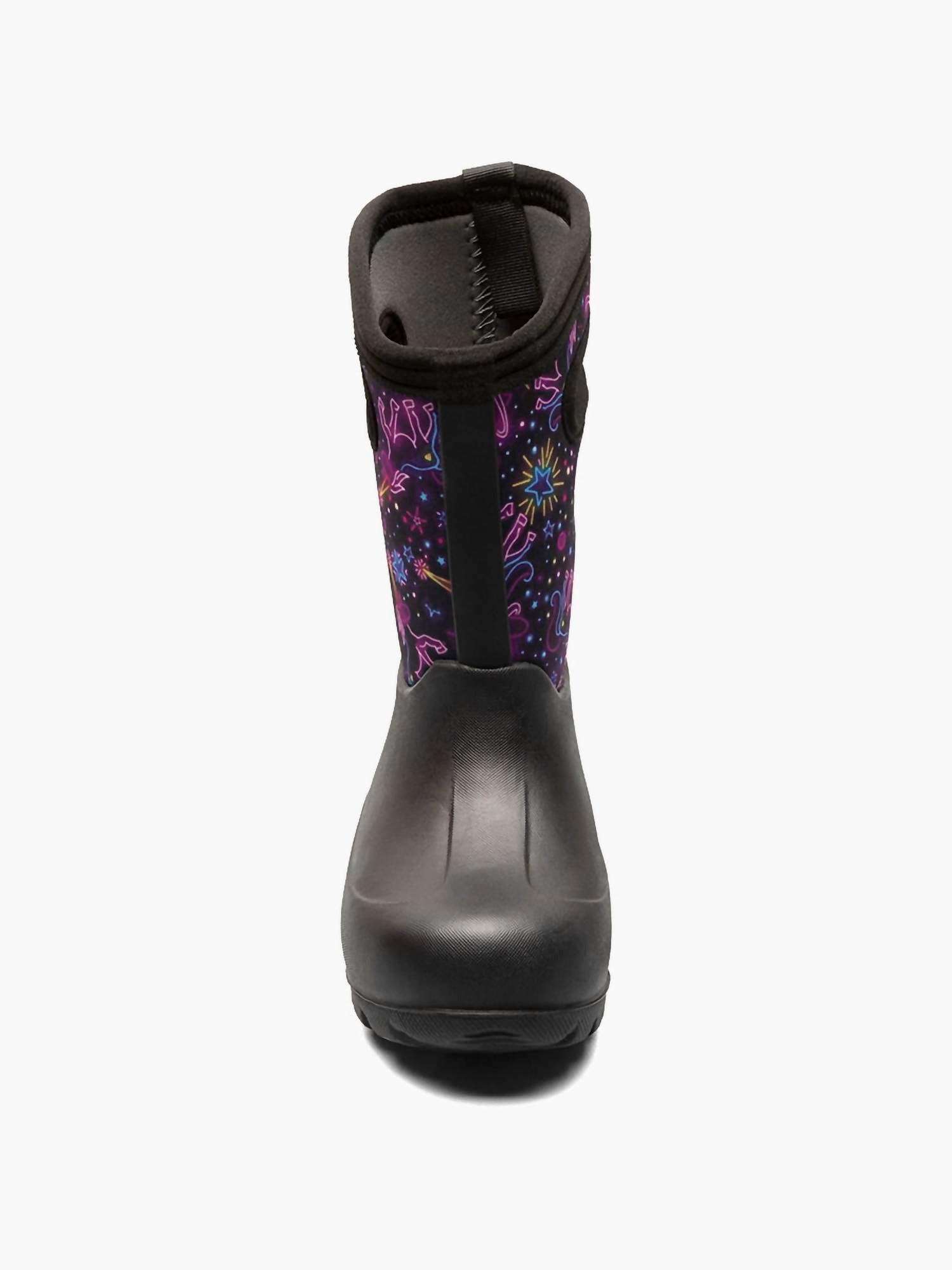 Bogs - Kid's Neo Classic Unicorn - Unisex