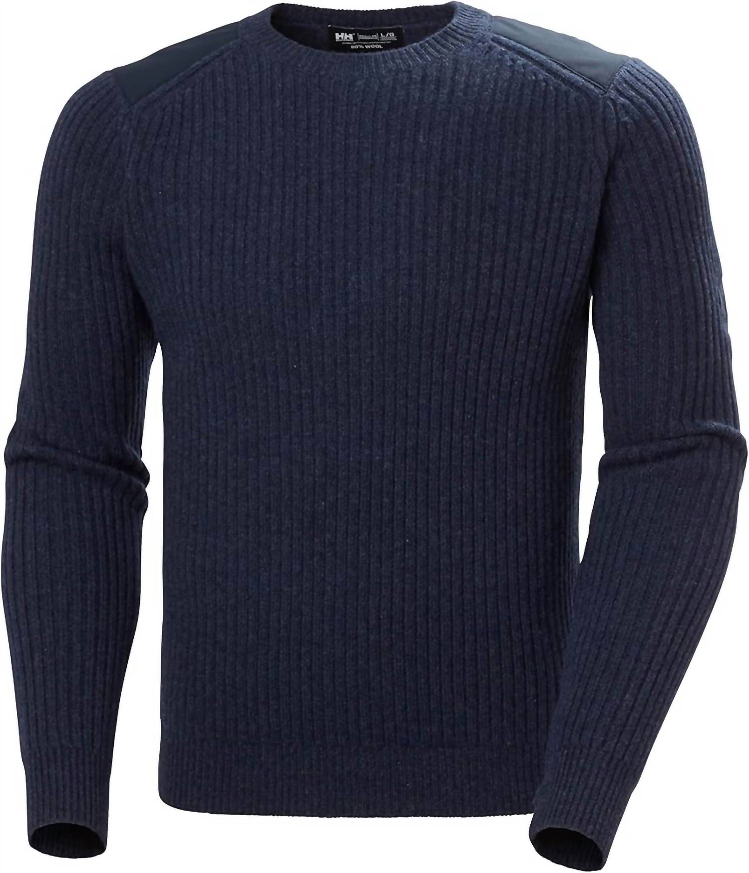 Helly Hansen - Men's Arctic Riggiing Sweater