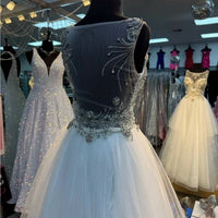 Terani Couture - Long Ball Gown