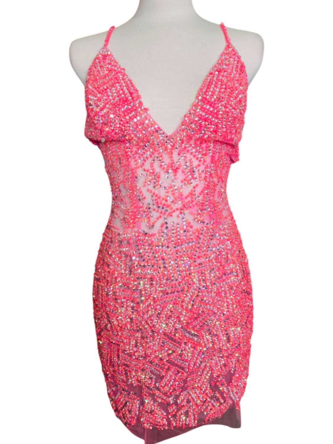 Jovani - Rory Dress