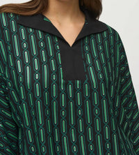 Joseph Ribkoff - Geometric Top