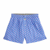 Onward Reserve - Men's Bear Logo Performance Boxer