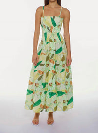 Peixoto - Clementine Maxi Dress