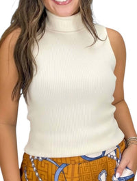 Astrid - Turtle Tank Top