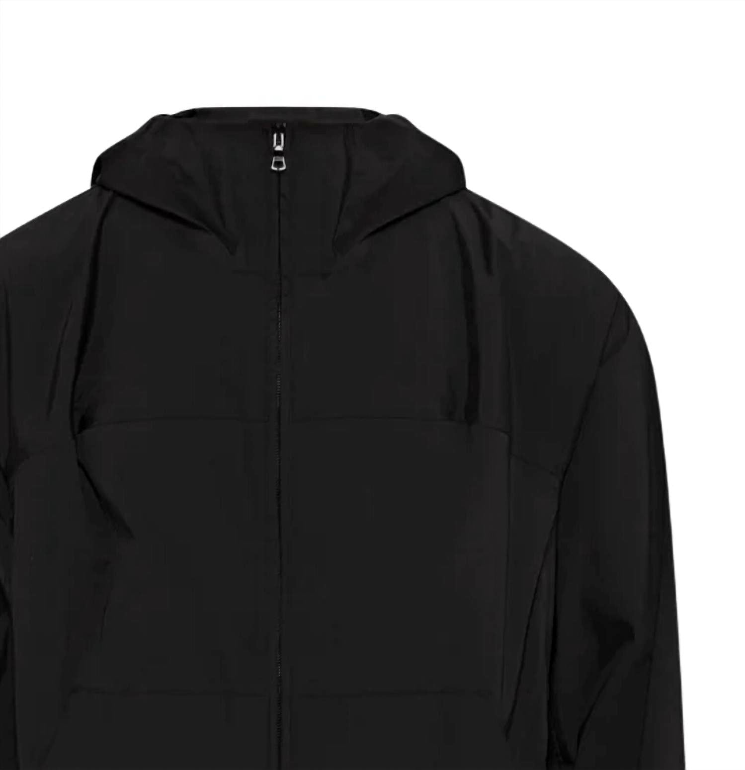 Orlebar Brown - Men's Kona Zip Up Jacket