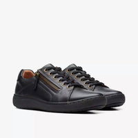 Clarks - Women's Nalle Lace Sneakers