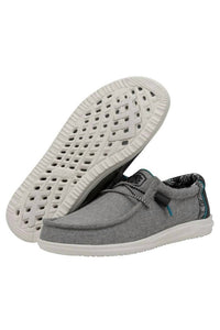 Hey Dude - MEN'S WALLY H2O LOAFERS