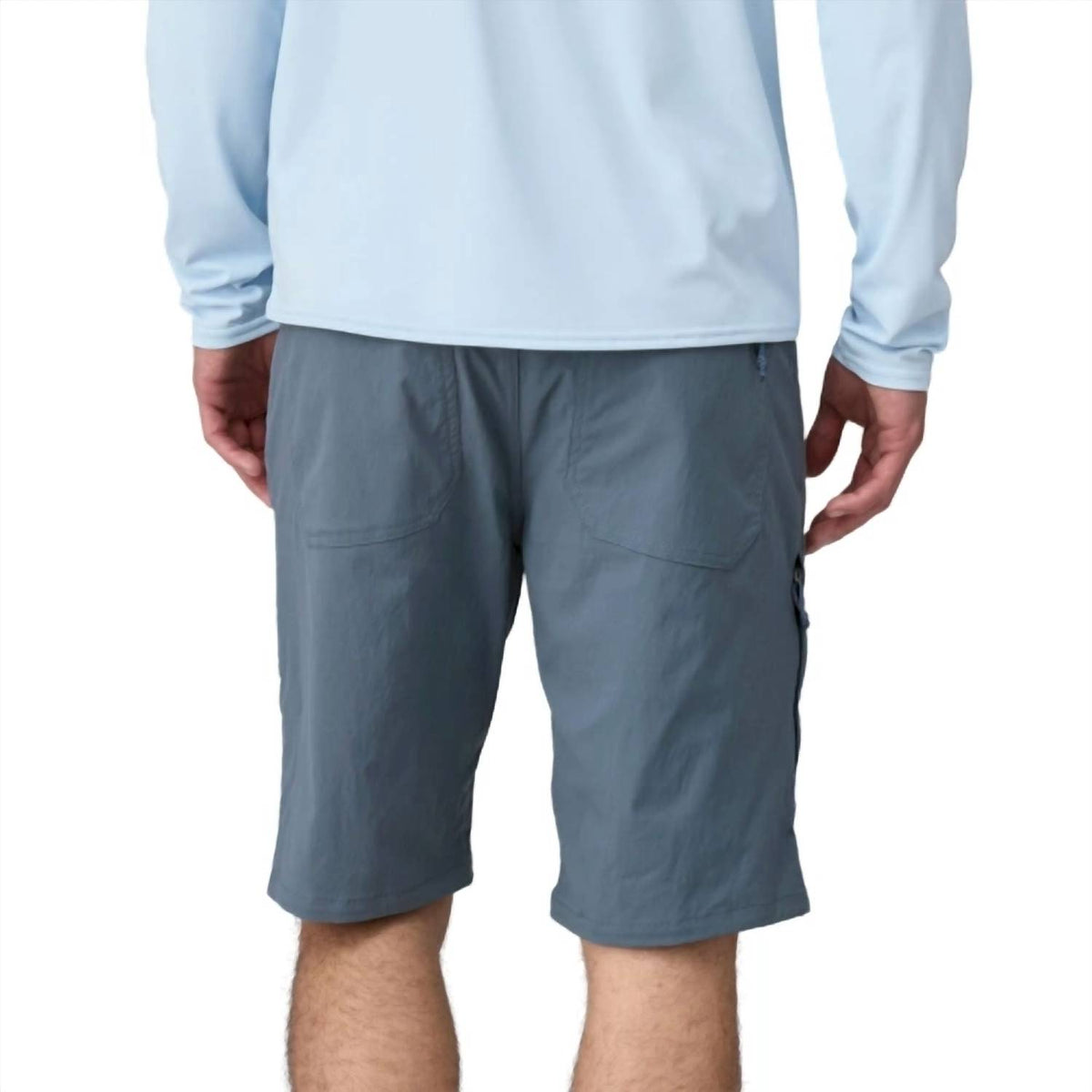 Patagonia - Quandary Shorts