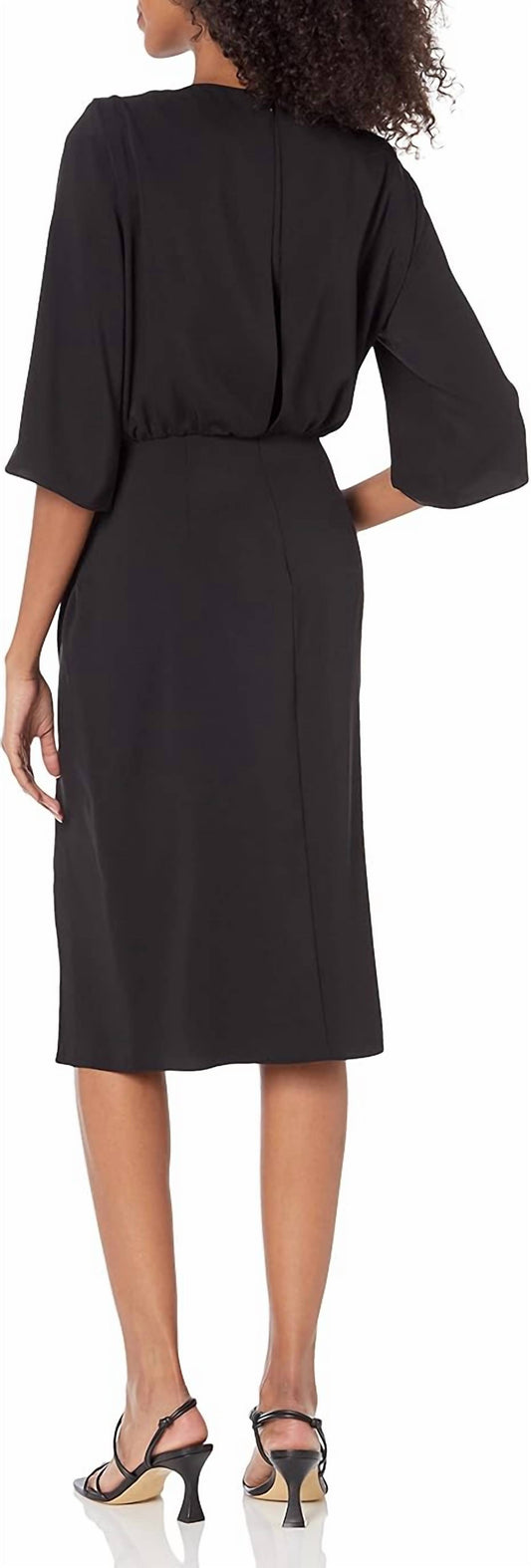 Amanda Uprichard - Melinda Mini Dress