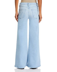 Mother - Roller Sneak Jean