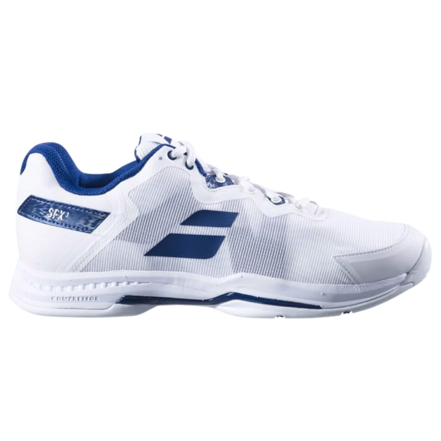 Babolat - Men's Sfx 3 All Court Tennis Shoe