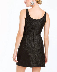 Mestiza New York - Chianti Mini Dress