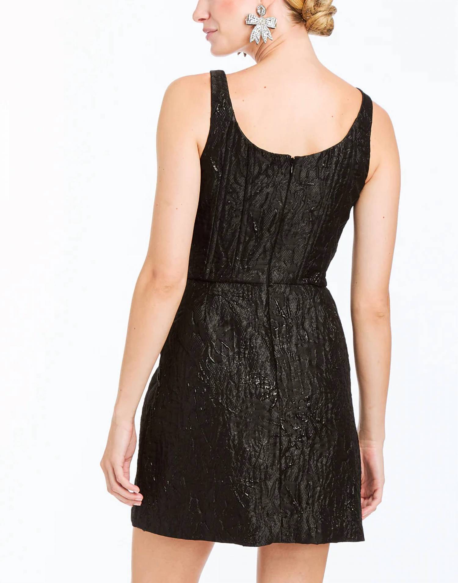 Mestiza New York - Chianti Mini Dress