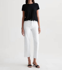 Ag Jeans - Brinley Crop Jean