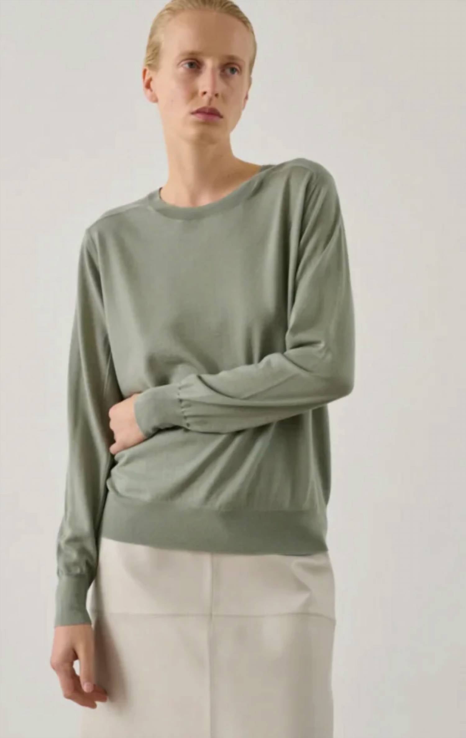 Soeur - Aussie Pullover Sweater