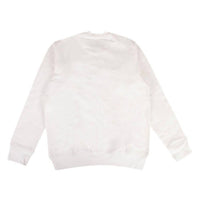 Casablanca - Men's Laurel Logo Emrodered Sweatshirt