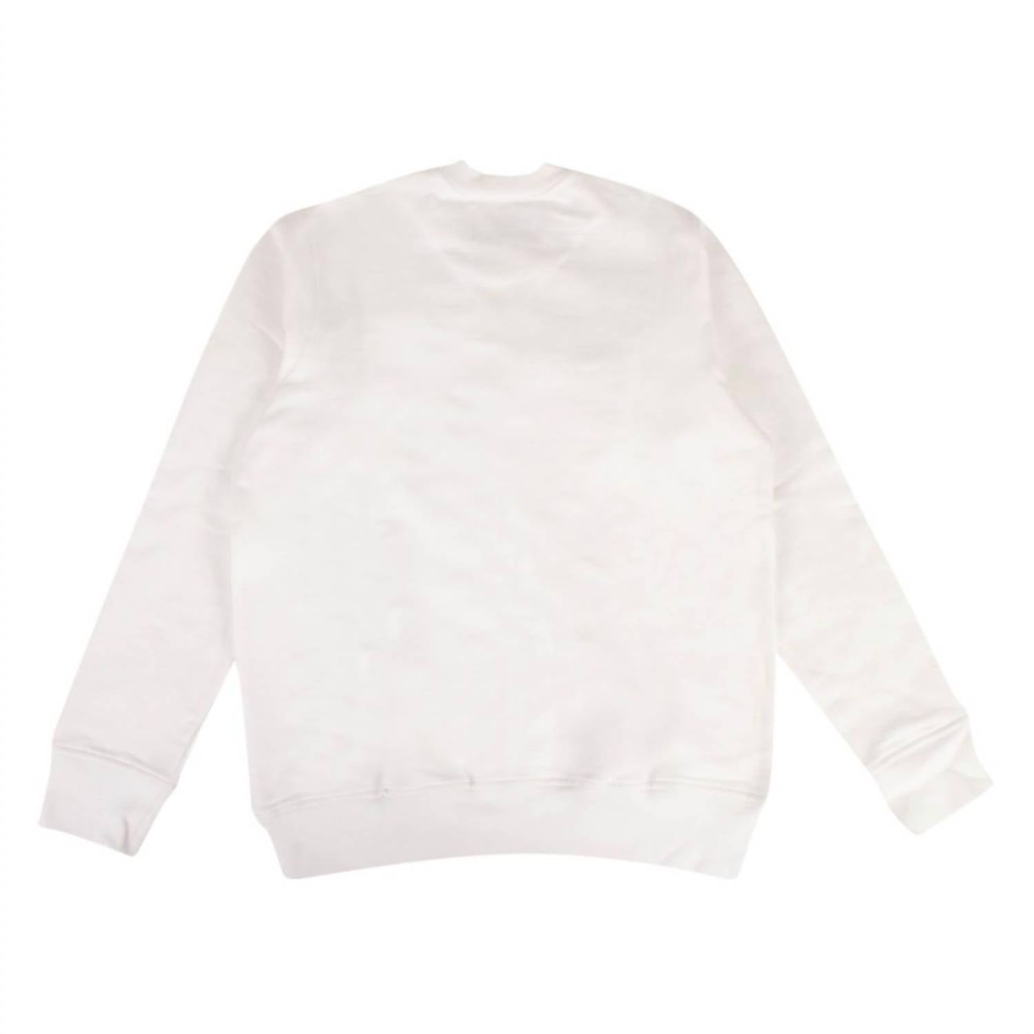 Casablanca - Men's Laurel Logo Emrodered Sweatshirt
