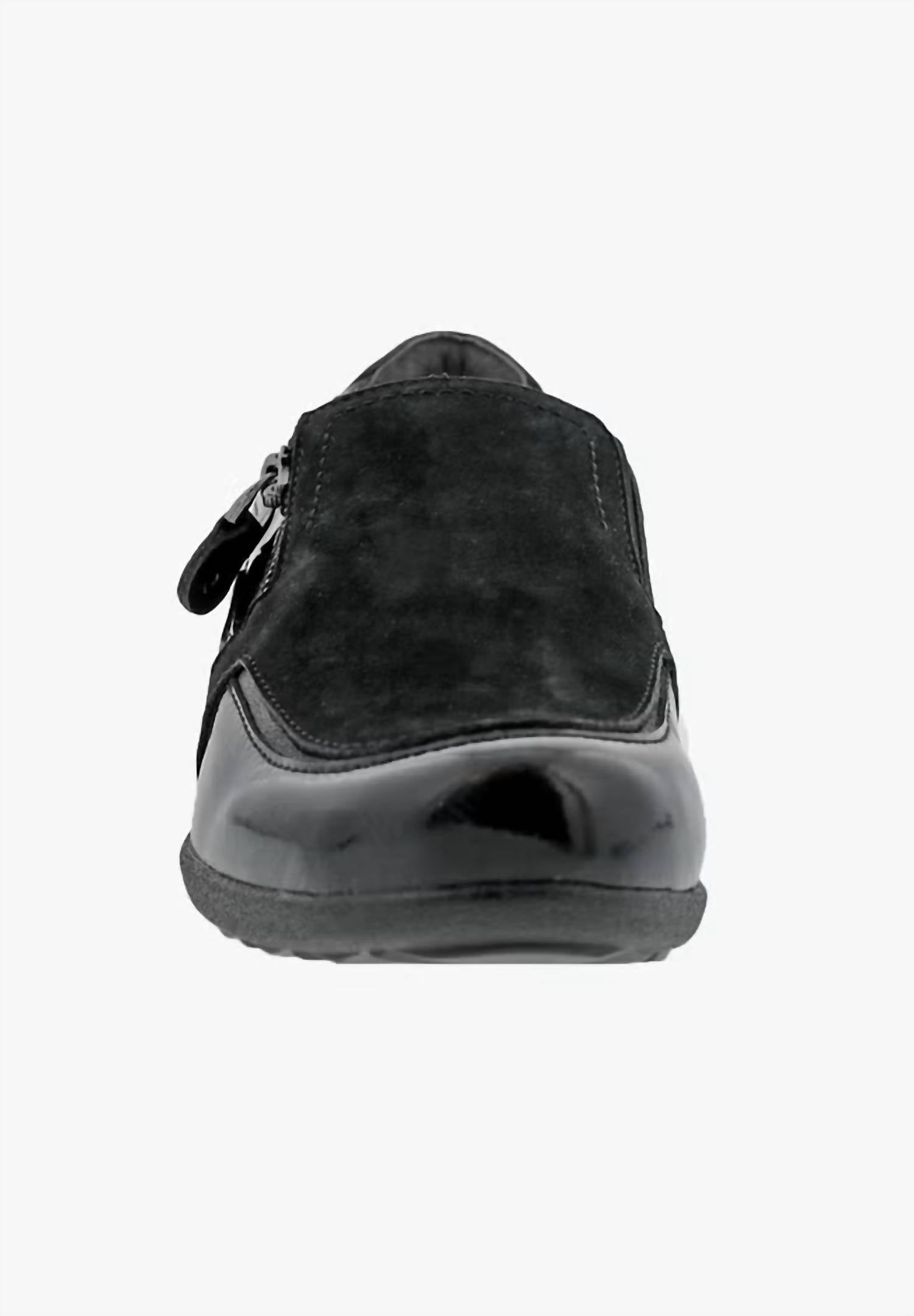 Drew - Women's Padua Flats