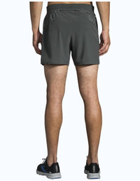 Brooks - Sherpa 5" Shorts