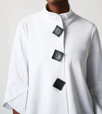 Joseph Ribkoff - Classic Trapeze Jacket