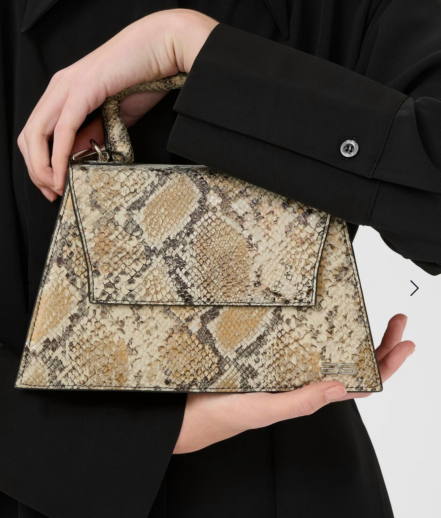 Gestuz - Women's Harvey Handbag