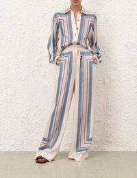 Zimmermann - Track Pants