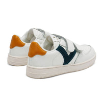 Victoria - Boy's Tiempo Contrast Sneakers