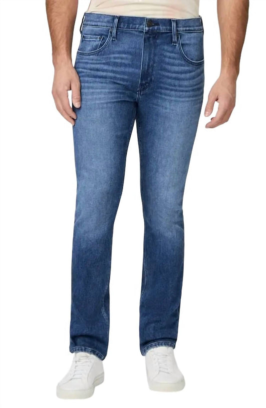 Paige - Federal Slim Straight Leg Jean