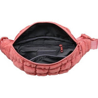 Sol And Selene - Women's Resurgence Crossbody Sling Bag