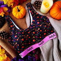 Jadyk - Arya Printed Bralette
