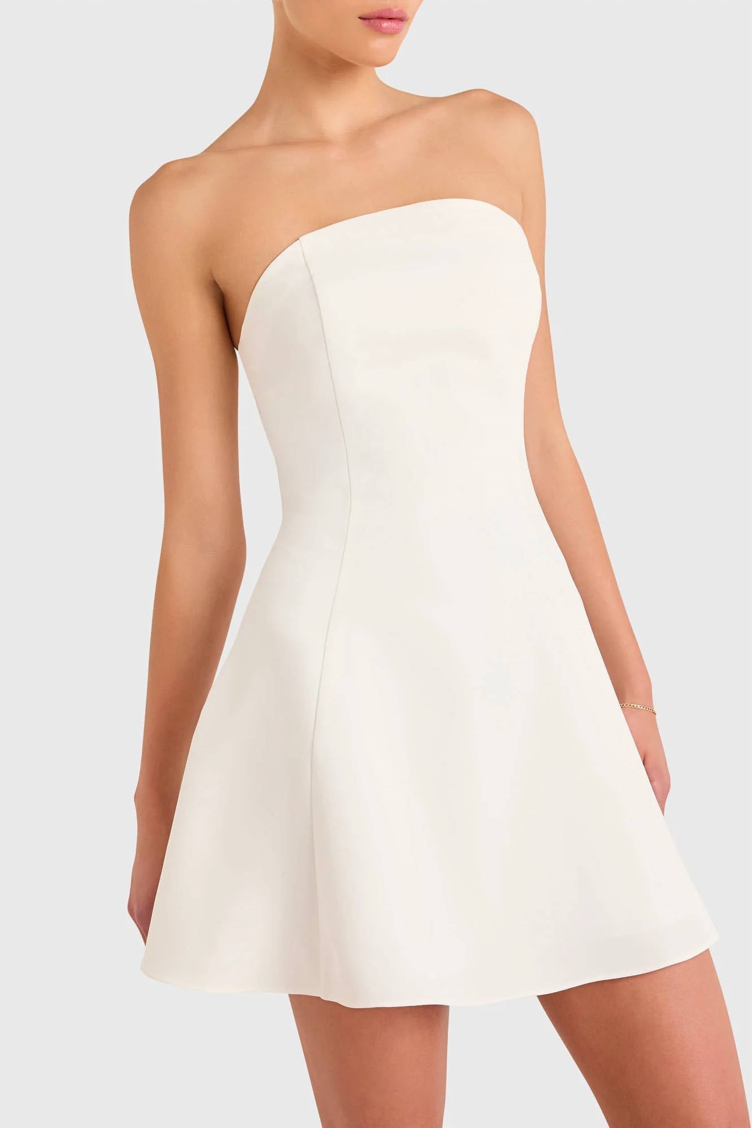 Amanda Uprichard - Romilly Dress