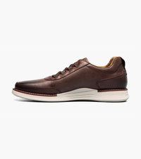 Florsheim - Men's Launch Elastic Lace Slip On Shoes