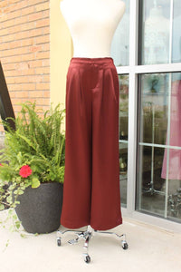 Melissa Nepton - Eileen Wide Leg Pant