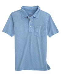 Johnnie-O - Coastal Wash Original Polo