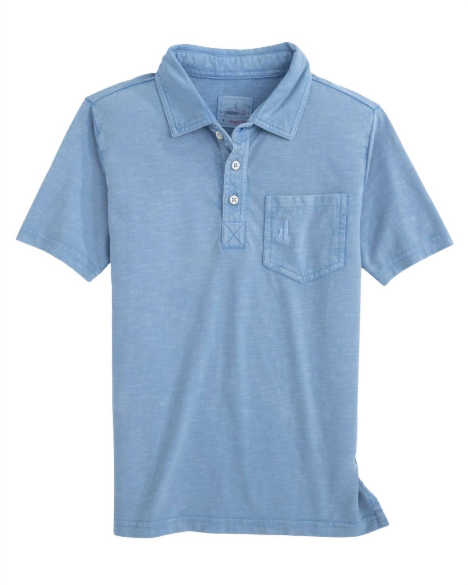 Johnnie-O - Coastal Wash Original Polo