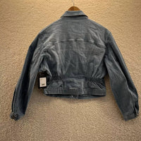 Lee Jeans - Women's Vintage Modern Denim Jacket