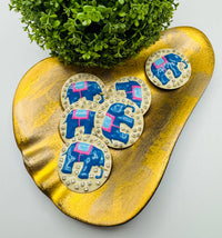 Tova - Women's Remember Me Brooch