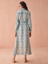 Omika - Emma Maxi Dress