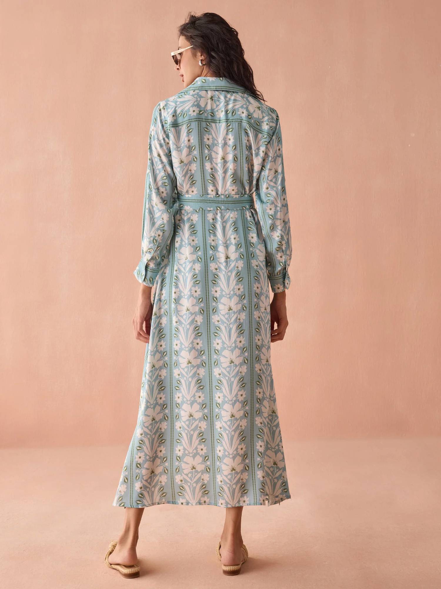 Omika - Emma Maxi Dress