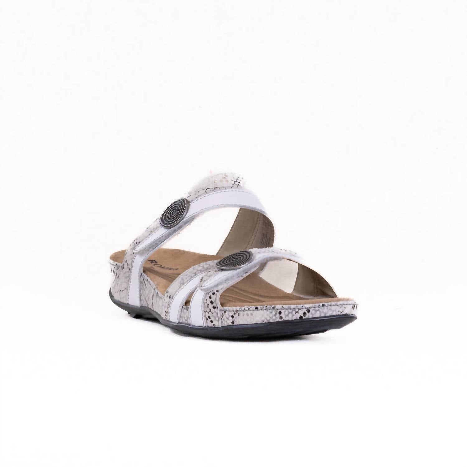 Romika Usa - Women's Fidschi 22 Sandals