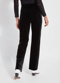 Lysse - Women's Velvet Pants