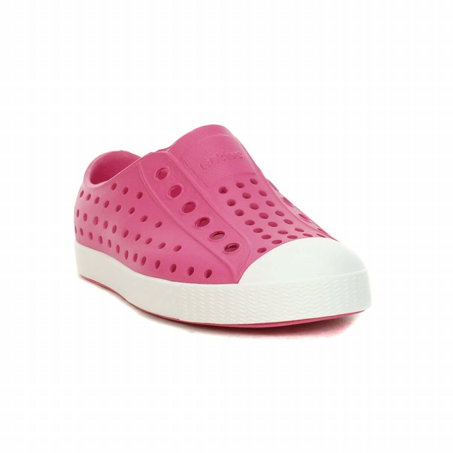 Native - Girls Jefferson Shoes