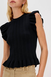 Rails - Marci Sweater Top