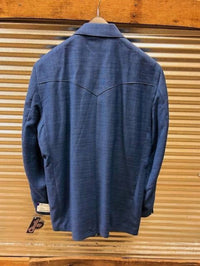 Circle S - Men's Sport Coat