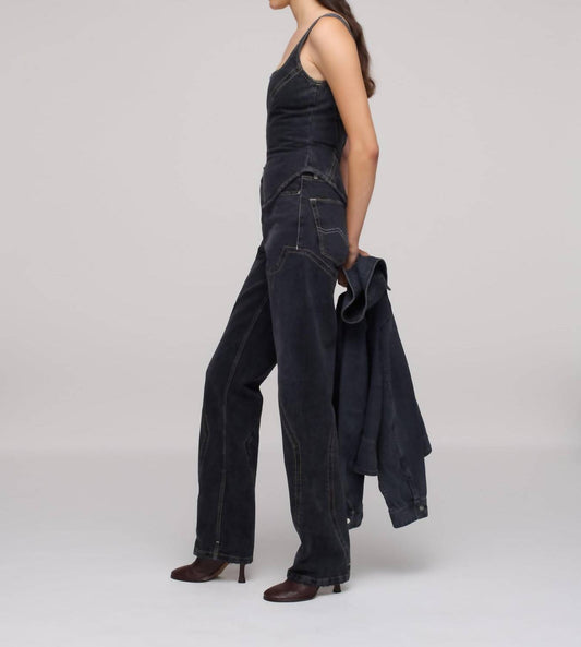 Dala - Broken Corset